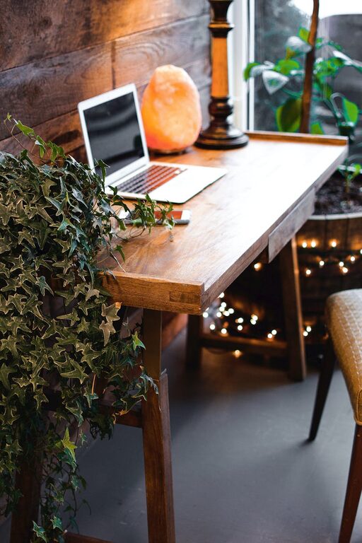 Post: Tips for Creating a Relaxing Home Workspace to Boost Productivity and Comfort