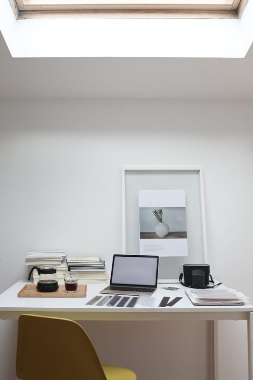 Tips for Creating a Cozy and Functional Home Office Space