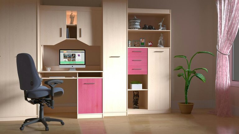 Tips for Creating a Relaxing Home Office Environment